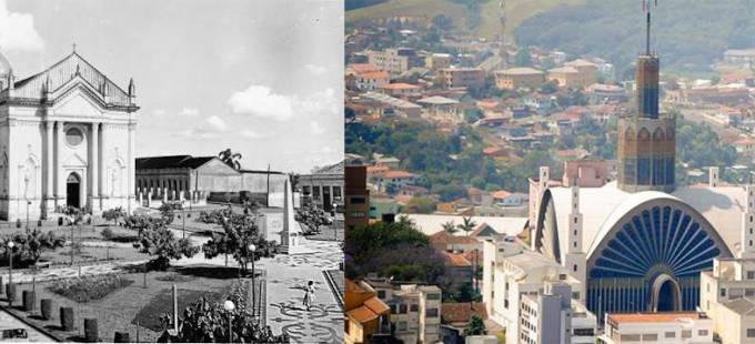 Patrimônio cultural:  direito coletivo, responsabilidade compartilhada