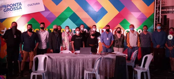 21ª Conferência Municipal de Cultura define novos representantes do CMPC