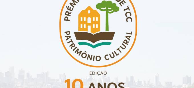 Concurso de TCCs - 10 anos de APPAC